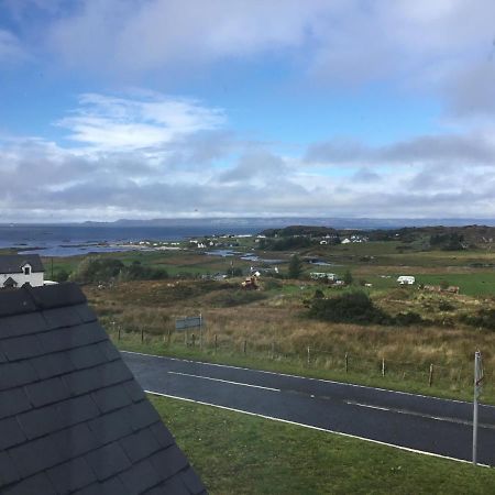 Rhenetra Panzió Arisaig Kültér fotó
