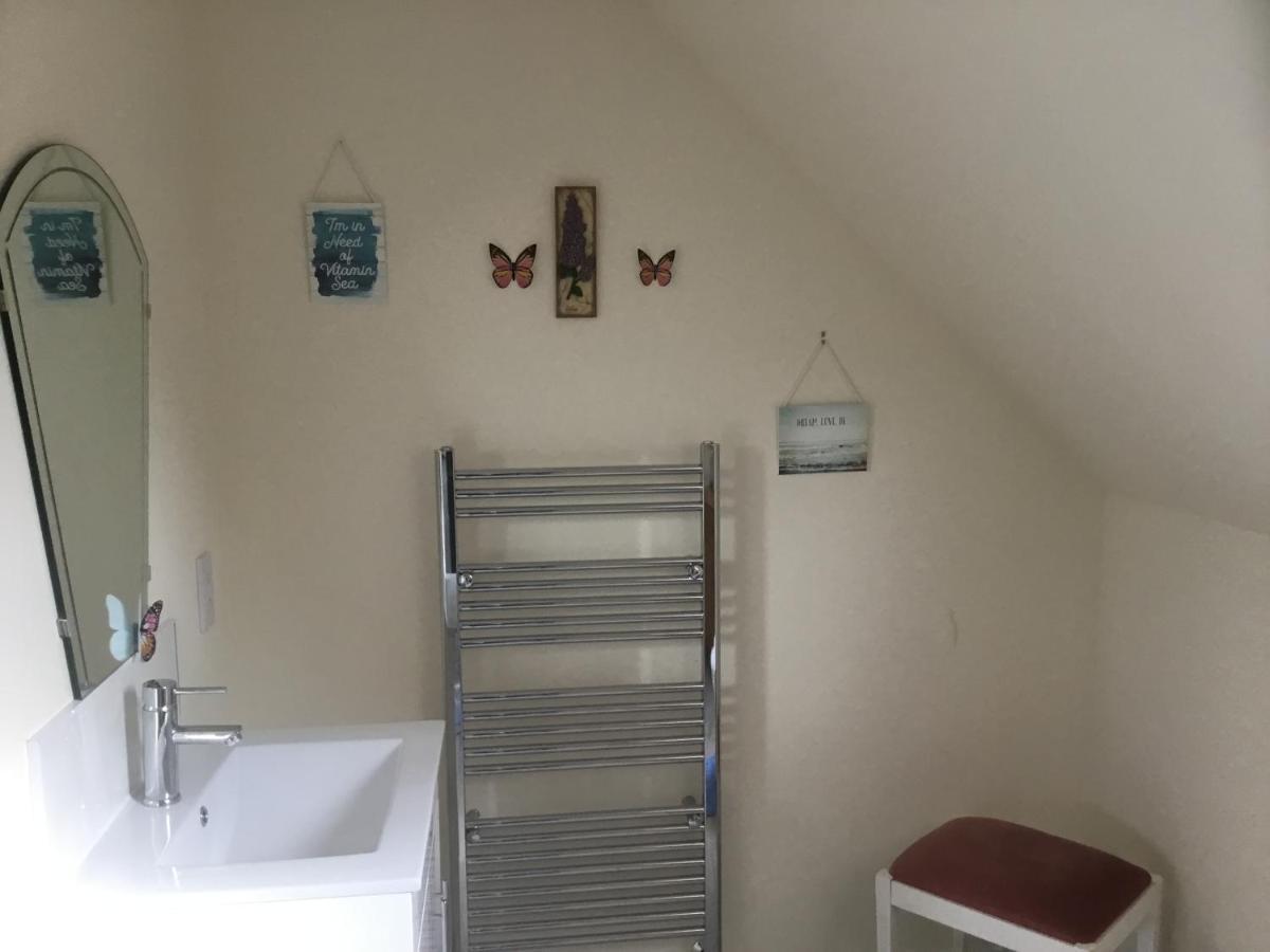 Rhenetra Panzió Arisaig Kültér fotó